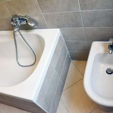 Casa Dell'olivo Holiday home Miglianico