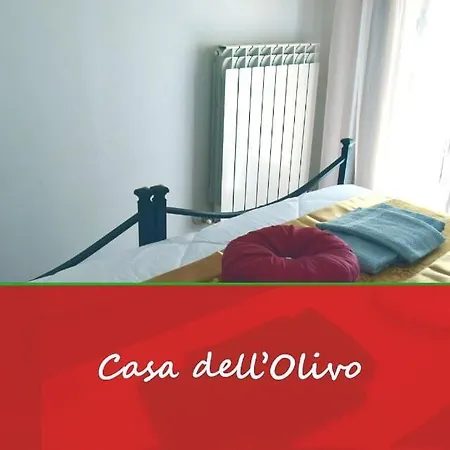 Casa Dell'olivo Miglianico