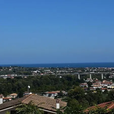 Casa Dell'olivo Holiday home