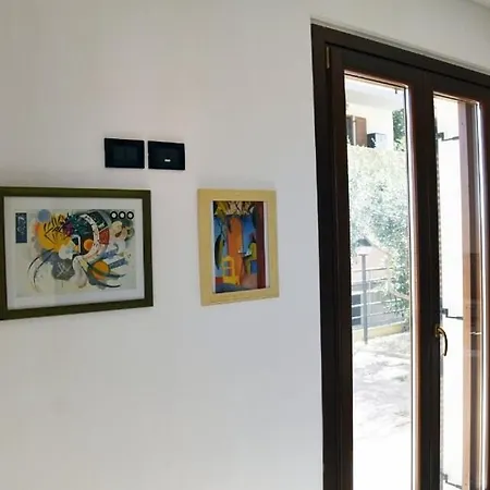 Casa Dell'olivo Holiday home *