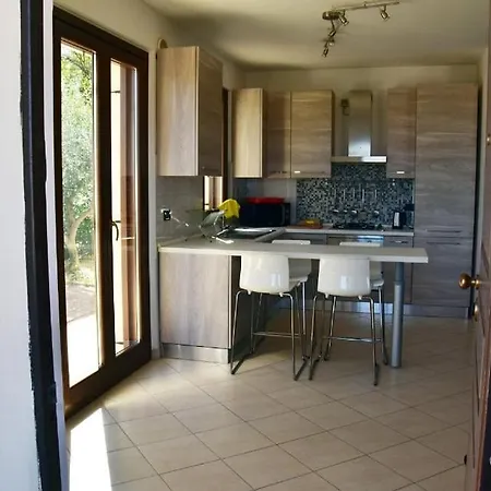 Holiday home Casa Dell'olivo *