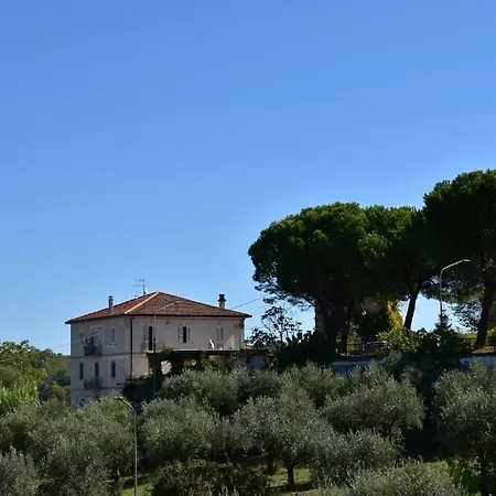 Casa Dell'olivo Holiday home Miglianico
