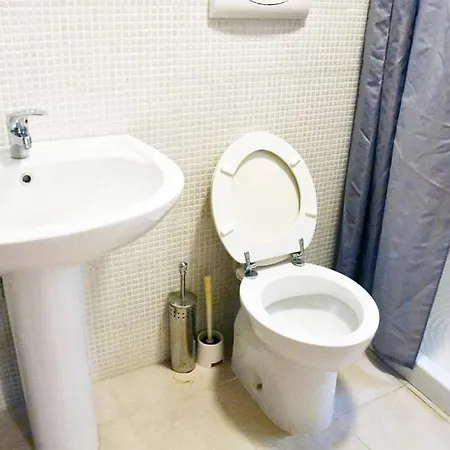 Casa Dell'olivo Holiday home *