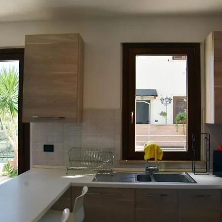 Casa Dell'olivo Miglianico