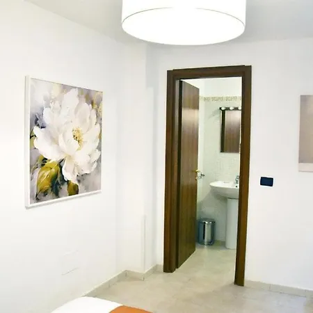 Casa Dell'olivo Holiday home