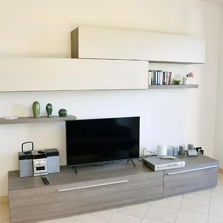 Casa Dell'olivo Holiday home *
