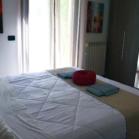 Holiday home Casa Dell'olivo *