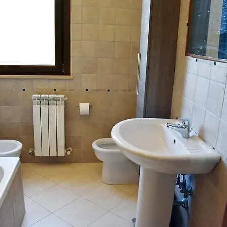 Casa Dell'olivo Holiday home Miglianico