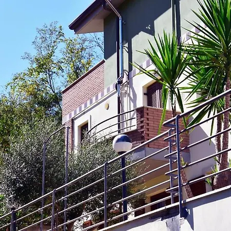 Holiday home Casa Dell'olivo Miglianico