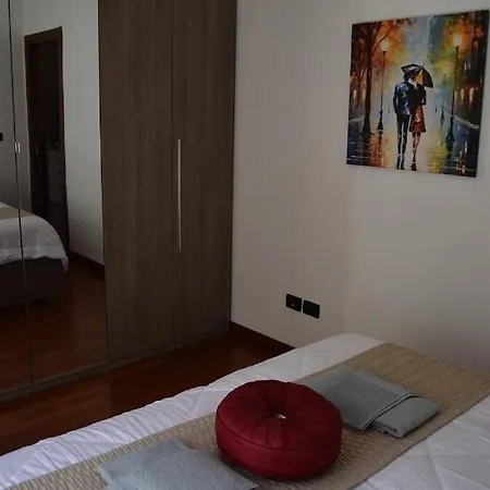 Casa Dell'olivo Holiday home Miglianico