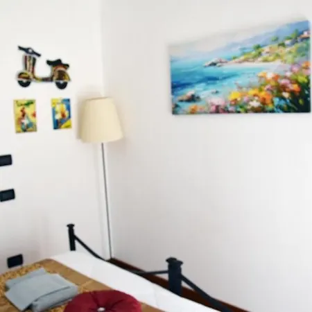 Holiday home Casa Dell'olivo Miglianico