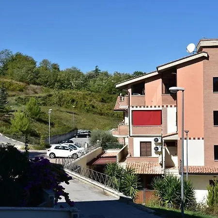 Casa Dell'olivo Miglianico