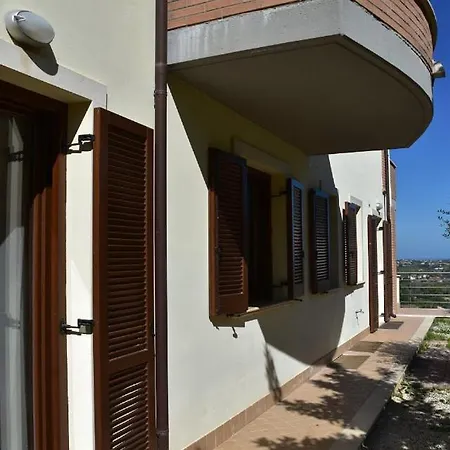 Casa Dell'olivo * Miglianico