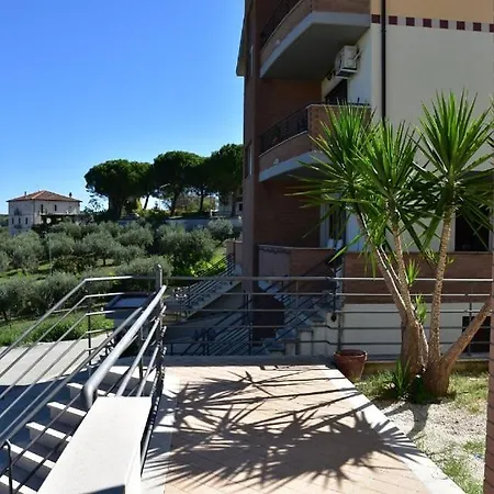 Casa Dell'olivo