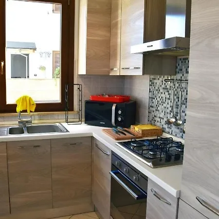 Holiday home Casa Dell'olivo *