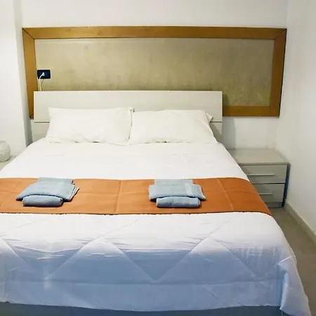 Casa Dell'olivo Holiday home