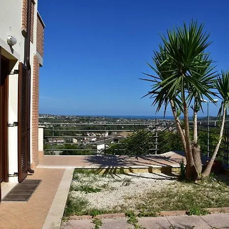 Holiday home Casa Dell'olivo