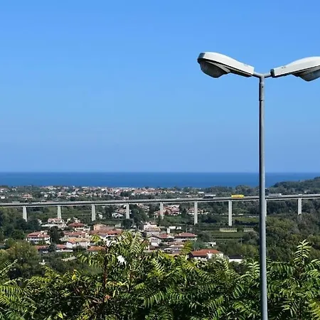 Casa Dell'olivo Holiday home Miglianico