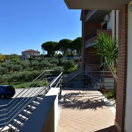 Casa Dell'olivo * Miglianico