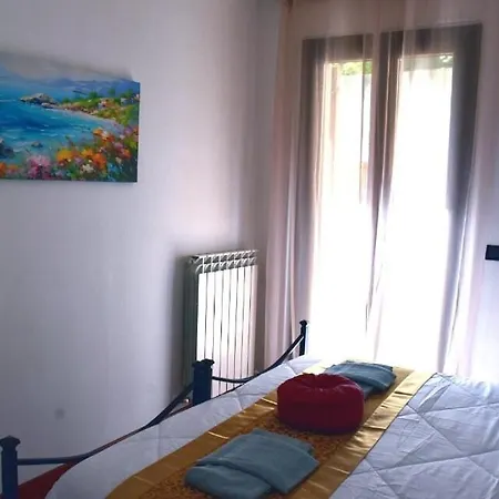 Casa Dell'olivo