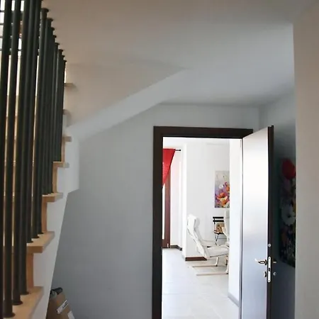 Casa Dell'olivo Holiday home