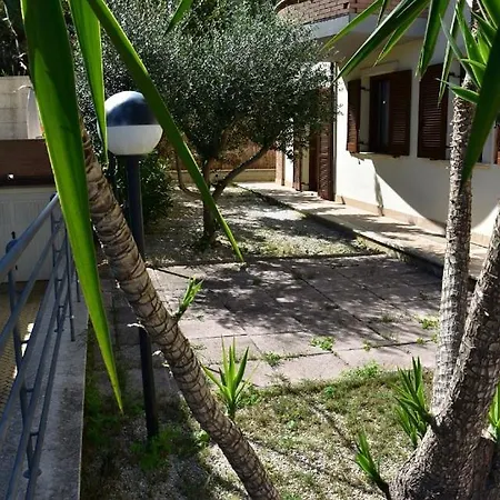 Holiday home Casa Dell'olivo