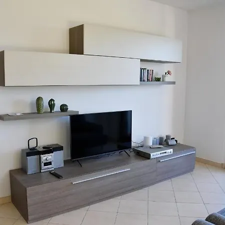 Casa Dell'olivo Holiday home Miglianico