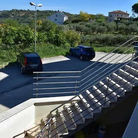 Holiday home Casa Dell'olivo *