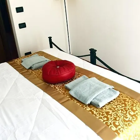 Casa Dell'olivo *