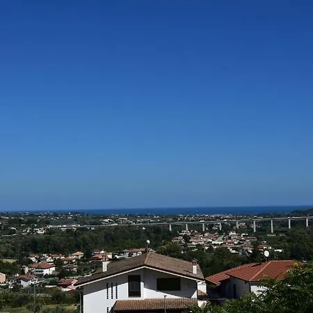 Casa Dell'olivo Holiday home