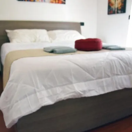 Holiday home Casa Dell'olivo