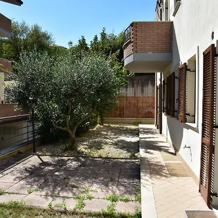Casa Dell'olivo Holiday home *