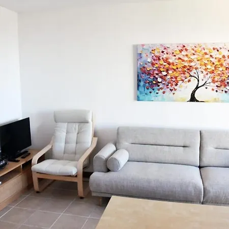 Holiday home Casa Dell'olivo *