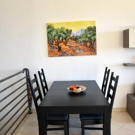 Casa Dell'olivo Miglianico