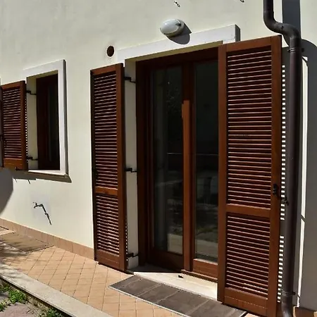 Casa Dell'olivo * Miglianico