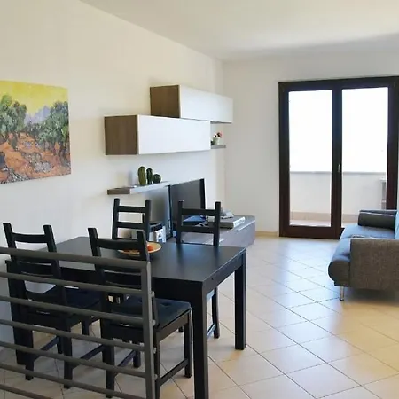 Casa Dell'olivo Holiday home