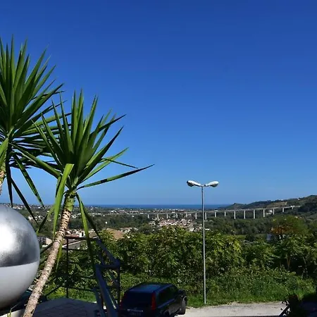Holiday home Casa Dell'olivo