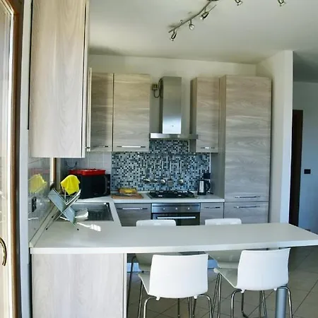 Casa Dell'olivo Holiday home *