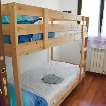 Holiday home Casa Dell'olivo *