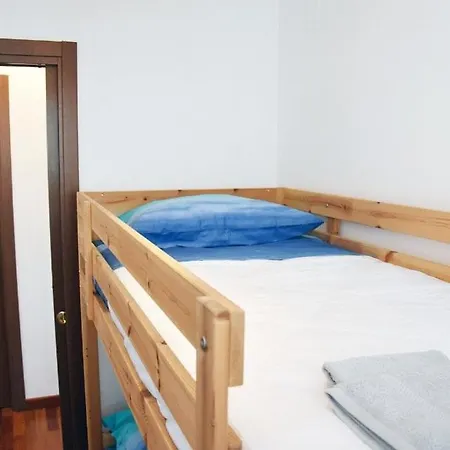 Holiday home Casa Dell'olivo Miglianico
