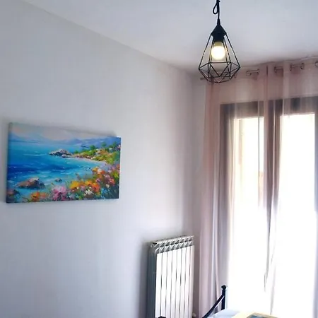 Casa Dell'olivo Miglianico