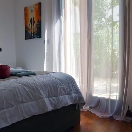 Casa Dell'olivo * Miglianico