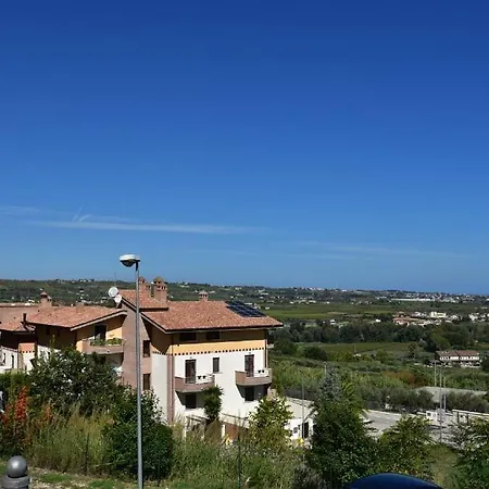 Casa Dell'olivo
