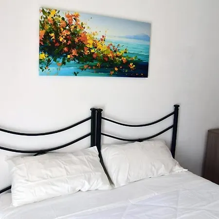 Holiday home Casa Dell'olivo