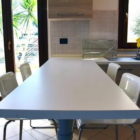 Casa Dell'olivo Holiday home *