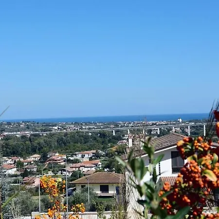Casa Dell'olivo *